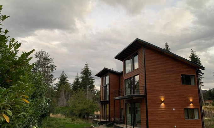 San Carlos de Bariloche House | Patagonialiv