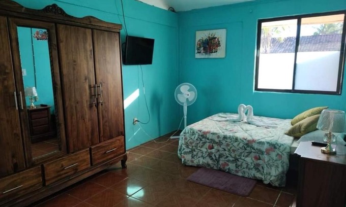 Barranca Apartment | Patalarga club de playa
