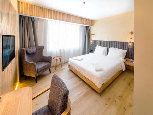 Jawlakhel Hotel | Patan Square - 2 km from Patan Durbar Square