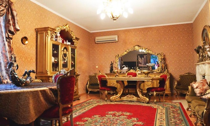 Kutaisi Hotel | PATEL'S HOTEL