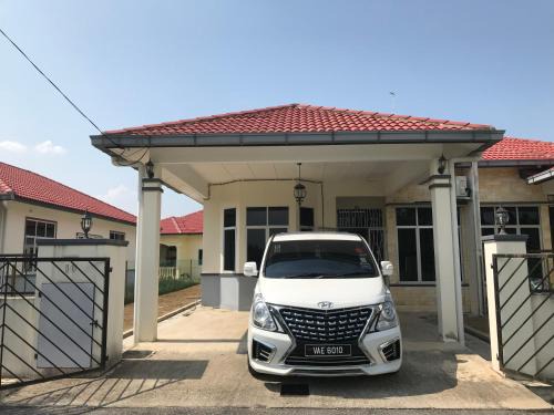 Temerloh House | PATIN GUEST HOUSE @DESA TELOK IRA, TEMERLOH PAHANG