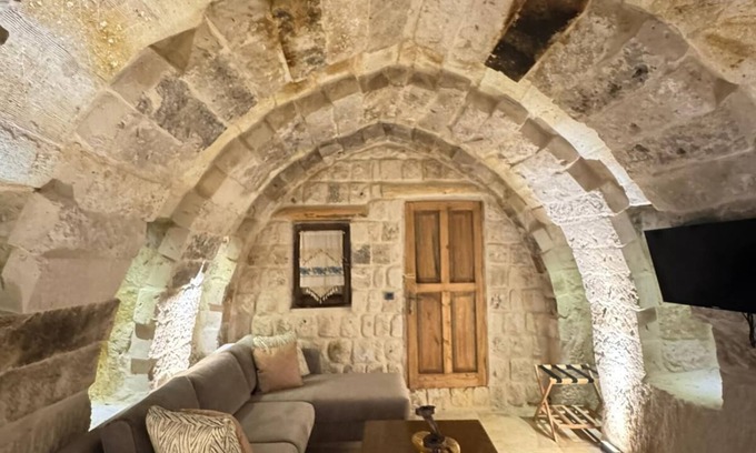 Uchisar Hotel | Patina Cappadocia
