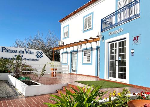 Vila Nova de Milfontes Apartment | Patios da Vila - Duna Parque Resorts & Hotels