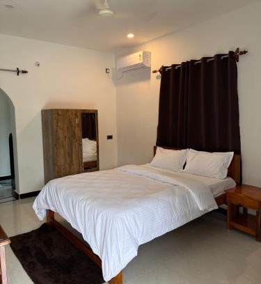Patnem Apartment | Patnem Bliss