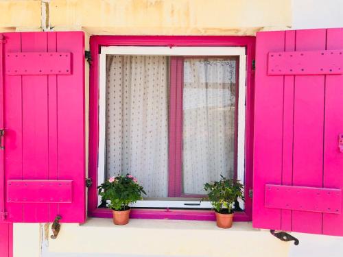 Fournoi Apartment | Patras Apartments