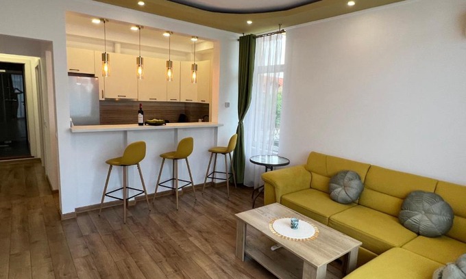 Selimbar Apartment | Patri’s Apartment