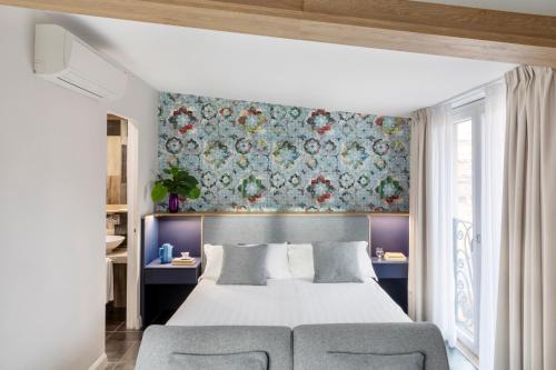 Quartiere XI Portuense Apartment | Patrizia Romana Palace