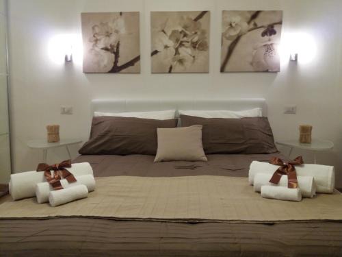 Porticato Apartment | Patry' house