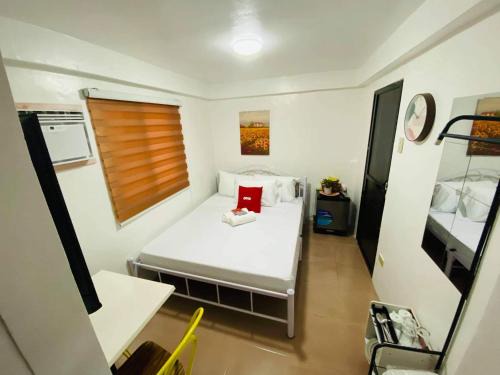 Pembo Apartment | Pattaui Residences