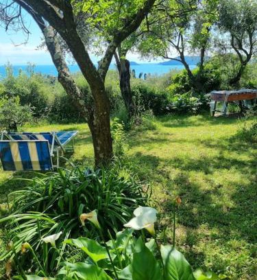 Lerici House | Patty's Cottage with private PARKING