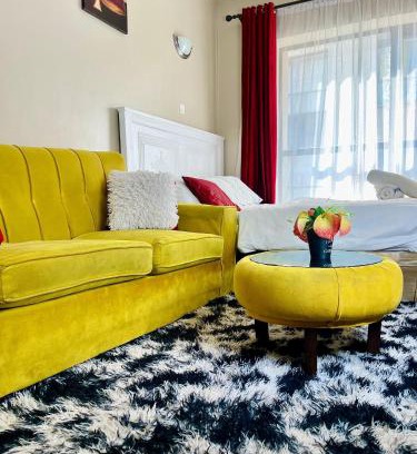 Riruta Apartment | Patty's Plushy Homes