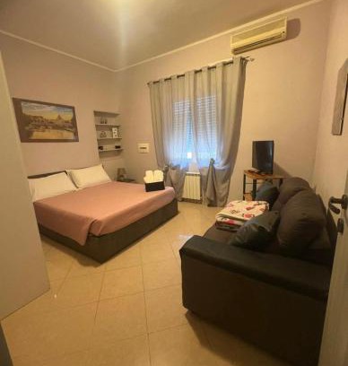Fiumicino Apartment | Pau House