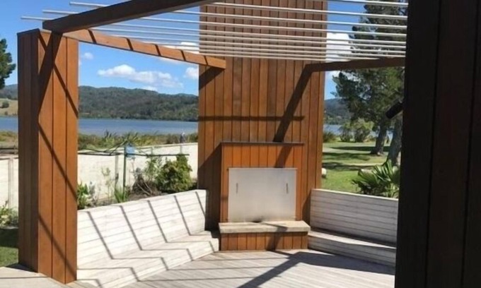 Pauanui House | Pauanui holiday home, the perfect getaway