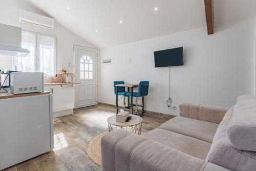 Miramas House | Paul et Sophie