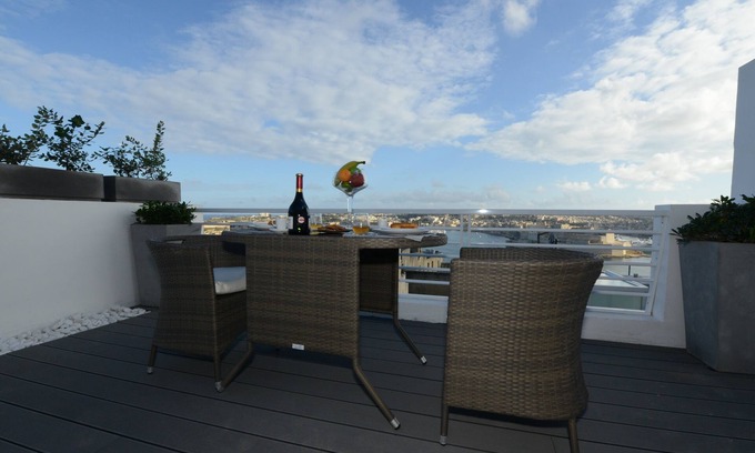 Valletta Apartment | Paulos Valletta