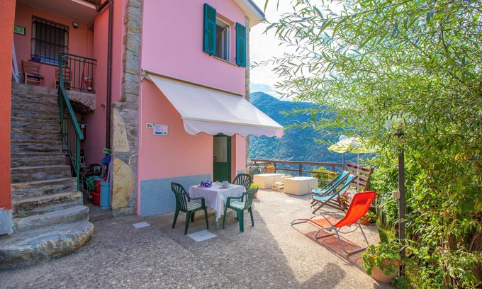 Ne House | Paulotti Antico Borgo Ground Floor