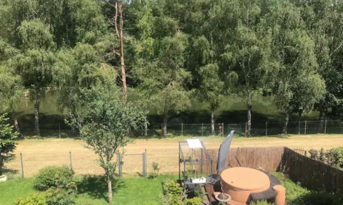 Froidchapelle Other | Pause et vous