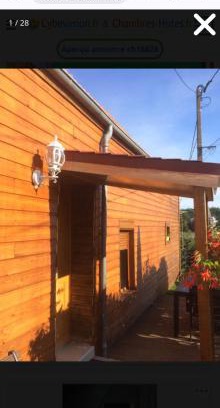 Cusset Bed & Breakfast | Pause-Vacances
