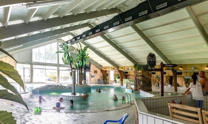 Kaatsheuvel House | Pavilion l'etage 4+4 by Interhome