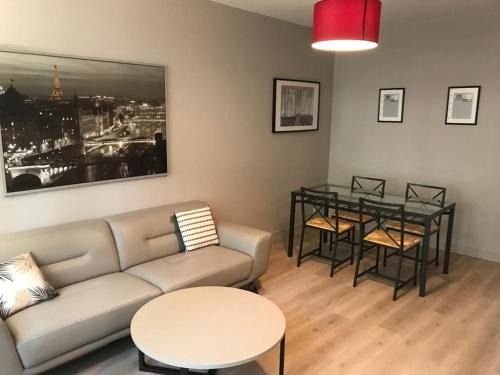 Bagneux Apartment | Pavillon 1 à 4 personnes chez l’habitant parfait pour une famille