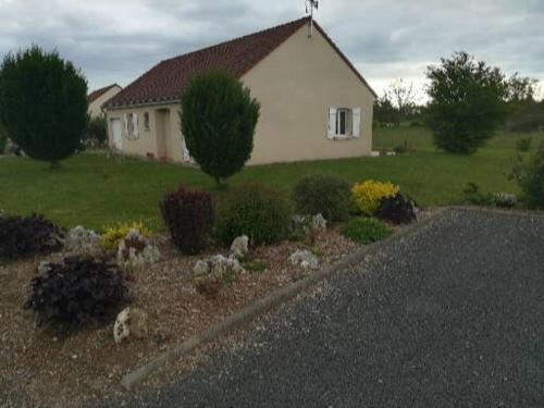 Champsevraine House | Pavillon 6 personnes