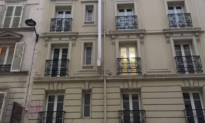 Clignancourt Hotel | PAX HOTEL