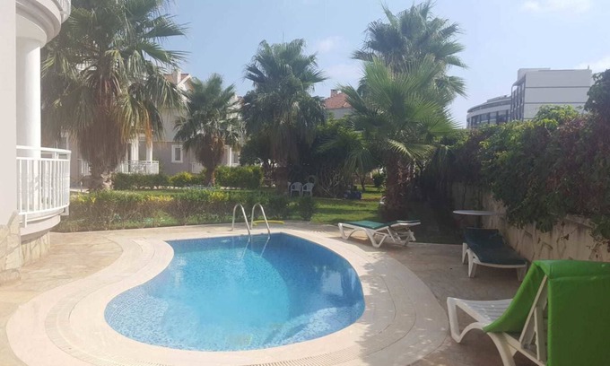Payallar Villa | Payaller Villa 5
