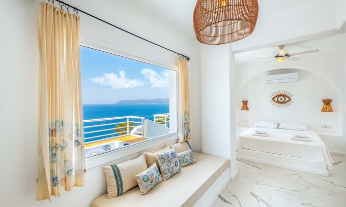 Kas Hotel | Payam Hotel