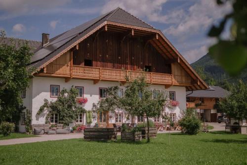 Sankt Wolfgang im Salzkammergut Apartment | Payrgut