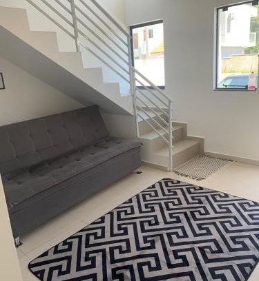 Muquem House | Paz e tranquilidade