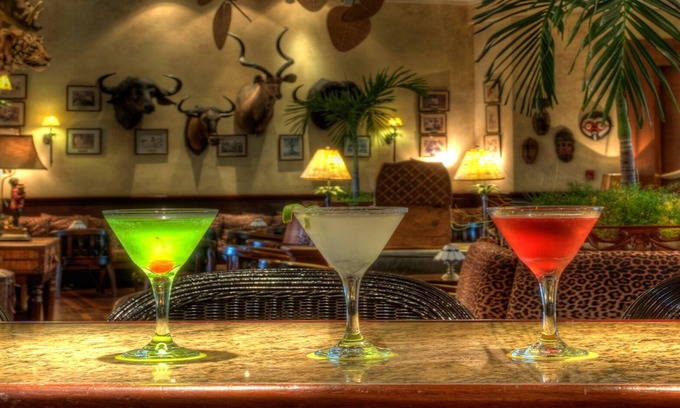 Cerritos Resort | PB Emerald Bay Studio Suite Dec 29, 2025-Jan 5, 2026