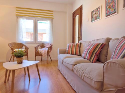 Somo Apartment | PeñasBlancas - 30801