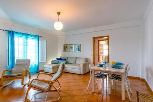 Vila Nova de Milfontes Apartment | PÉ NA AREIA by Stay in Alentejo