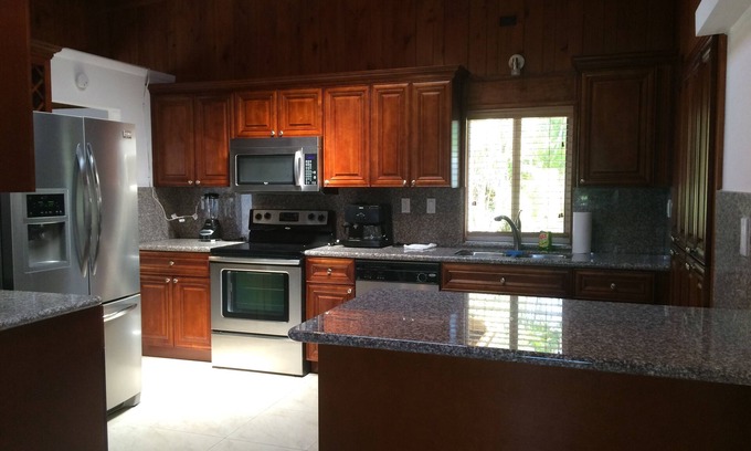 Pinecrest House | Peace and beauty in the South of Miami