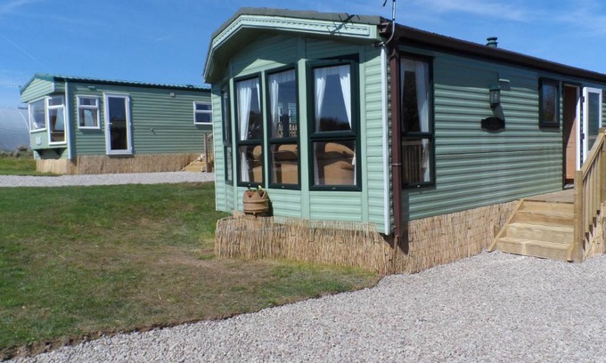 Truro House | Peace and quiet in countryside location near Perranporth