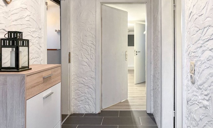Wangerland Apartment | Peace and relaxation in Wangerland (also with pets)