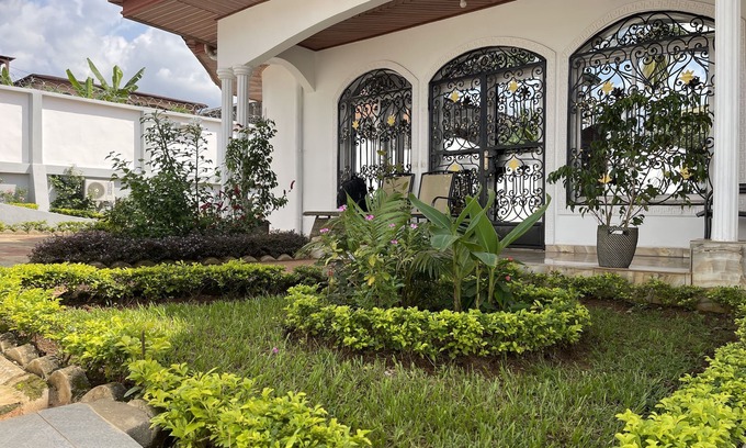 Yaounde Apartment | PEACE GUEST HOUSE