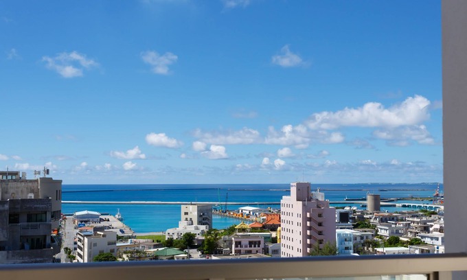Taira Hotel | Peace Island Miyakojima Shiyakushodori