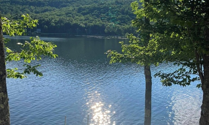Stinson Lake House | Peaceful 4-bedroom on Stinson Lake