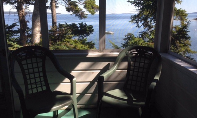 Islesboro Cottage | ~ Peaceful And Quaint Family Cottage On An Island In Maine ~