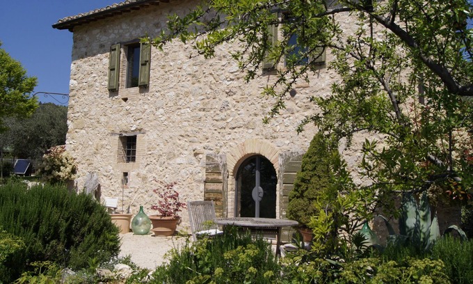 Trevi House | Peaceful and secluded hideaway