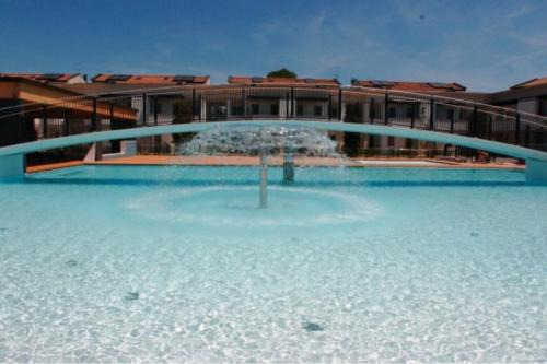 Bibione Lido del Sole Apartment | Peaceful apartment in a fantastic resort