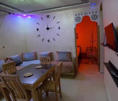 Essaouira Apartment | Peaceful Apartment in Essaouira شقة هادئة بالصويرة