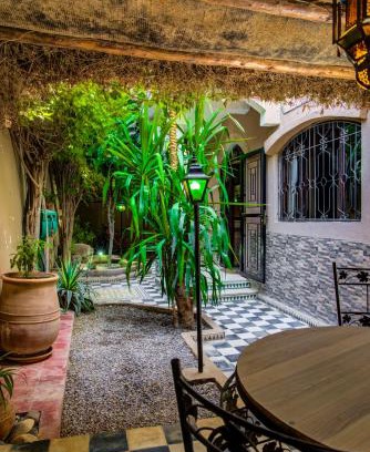 Taroudannt Apartment | peaceful apartment
