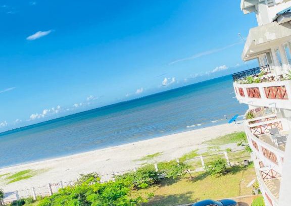 Mbezi Beach Apartment | Peaceful beach
