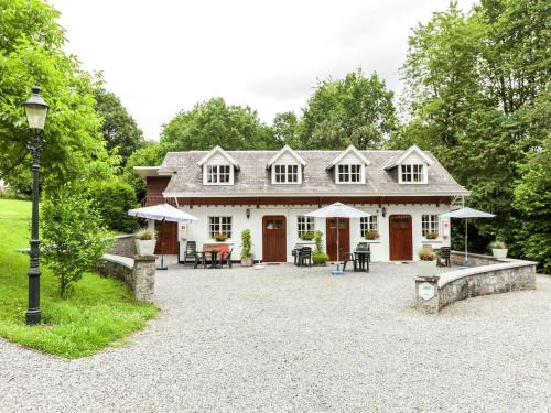 Durbuy Apartment | Peaceful Bohon Apartment