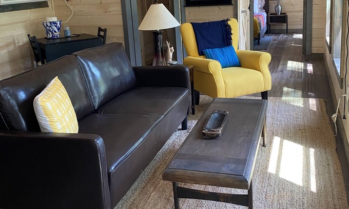 Primrose House | Peaceful Climbing/Hiking/Adventure Getaway in the Heart of the Red River Gorge!