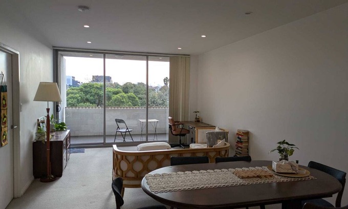 Marrickville Bed & Breakfast | Peaceful & Convenient Lodging.