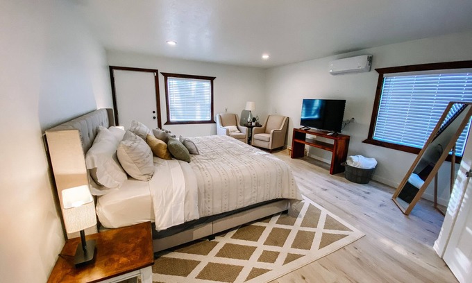 Filer Apartment | Peaceful Country Living - minutes from all the adventure Idaho offers!