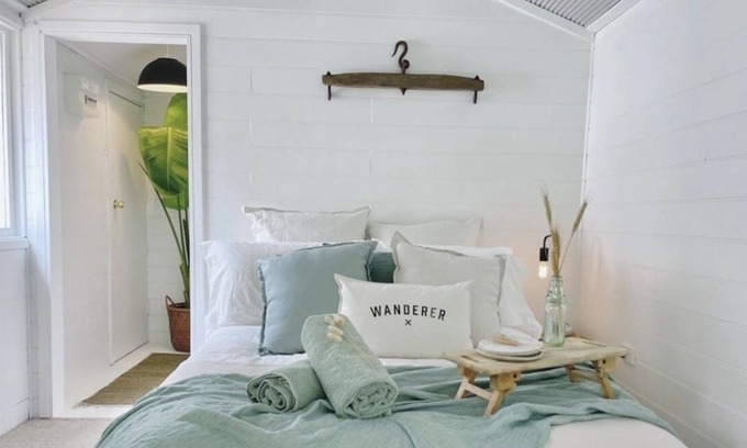 Bocoble Apartment | Peaceful Farm stay just outside Mudgee